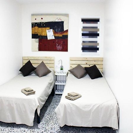 阿尔赫西拉斯Casa Albeniz.别墅 外观 照片